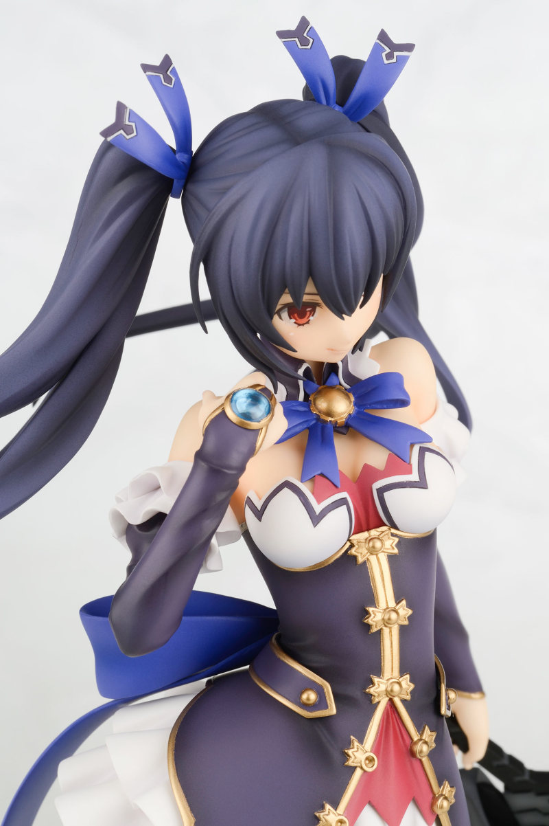 Choujigen Game Neptune - Noire - 1/8 (Broccoli) photo 24