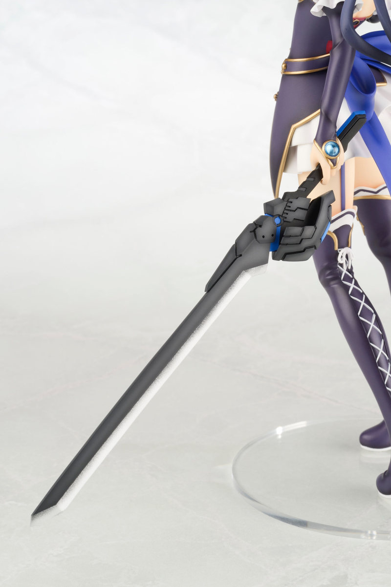 Choujigen Game Neptune - Noire - 1/8 (Broccoli) photo 25