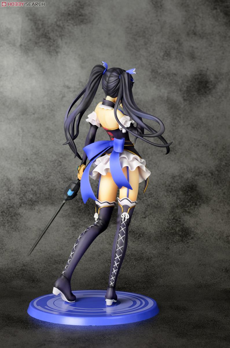 Choujigen Game Neptune - Noire - 1/8 (Broccoli) photo 26
