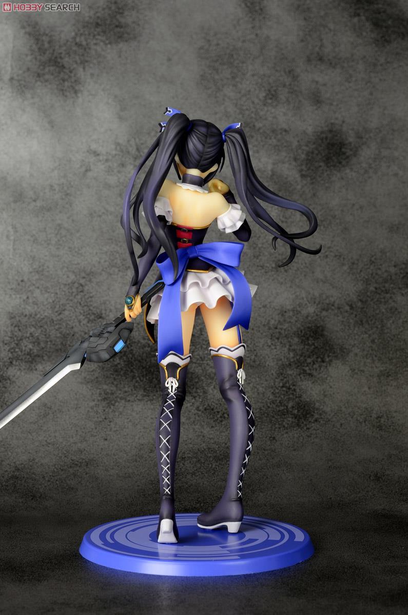 Choujigen Game Neptune - Noire - 1/8 (Broccoli) photo 27