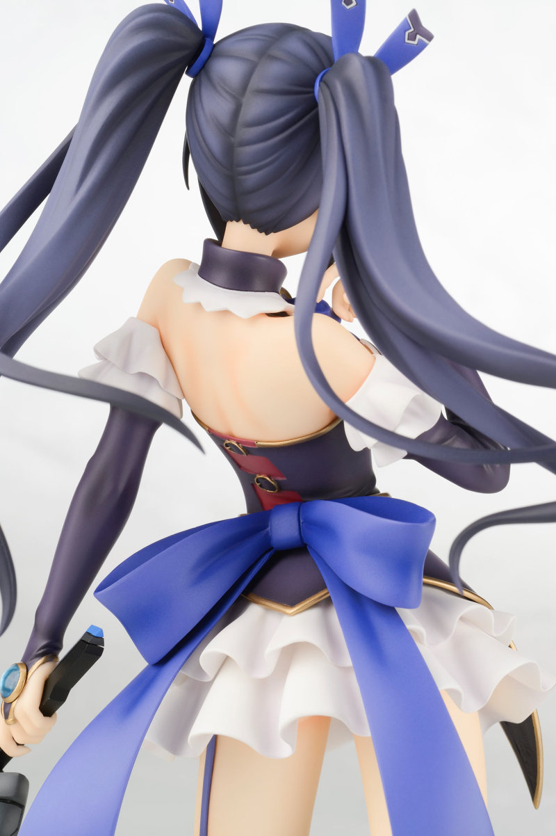 Choujigen Game Neptune - Noire - 1/8 (Broccoli) photo 28