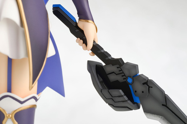 Choujigen Game Neptune - Noire - 1/8 (Broccoli) photo 29