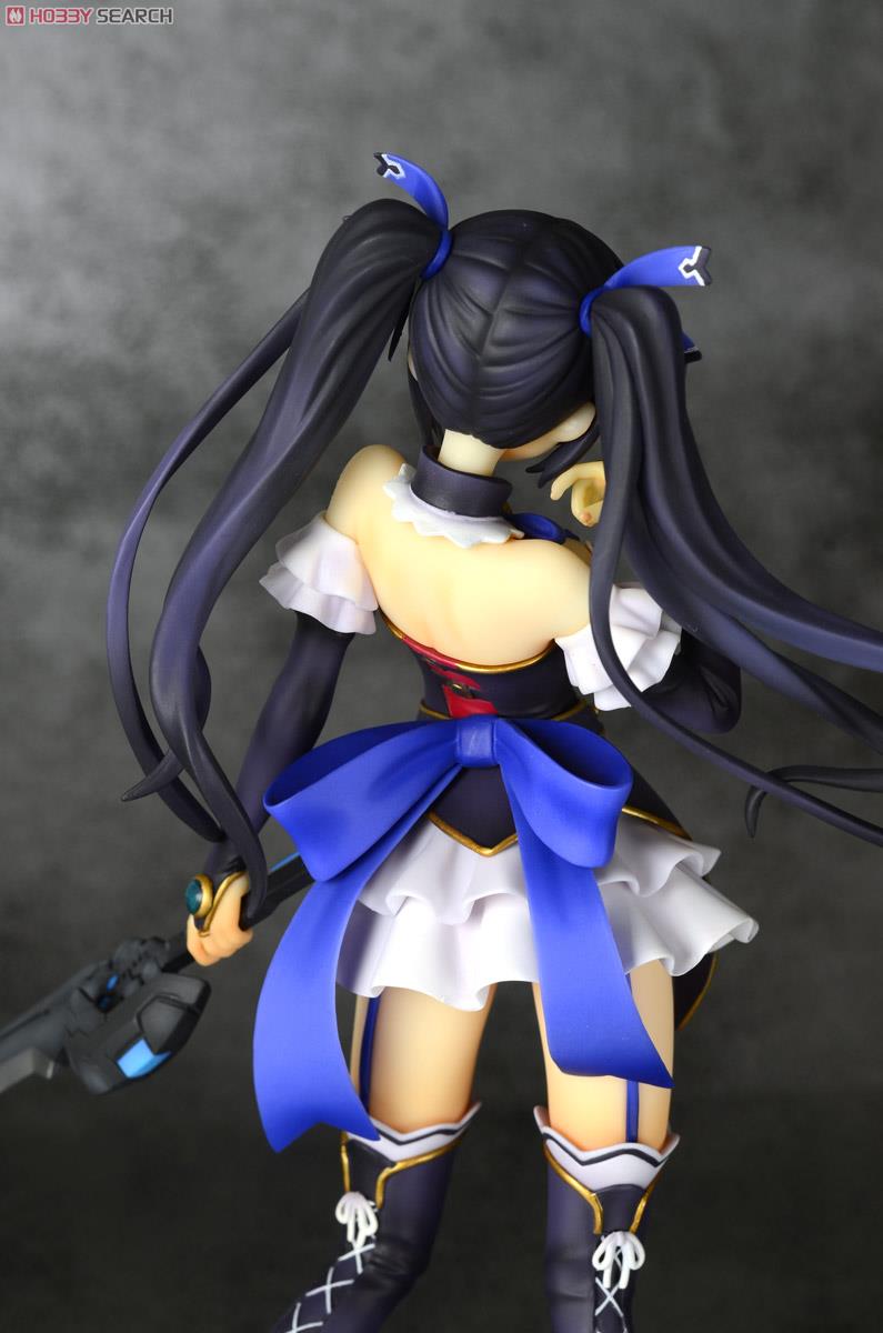 Choujigen Game Neptune - Noire - 1/8 (Broccoli) photo 30