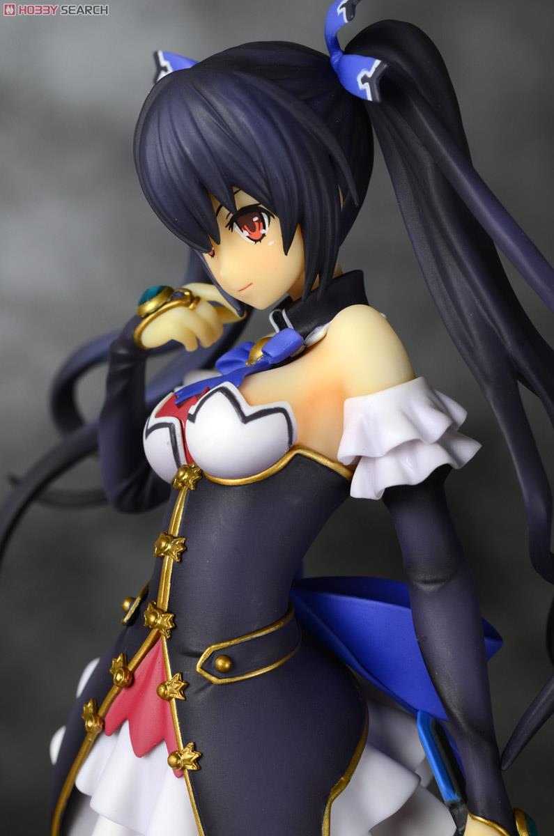Choujigen Game Neptune - Noire - 1/8 (Broccoli) photo 31