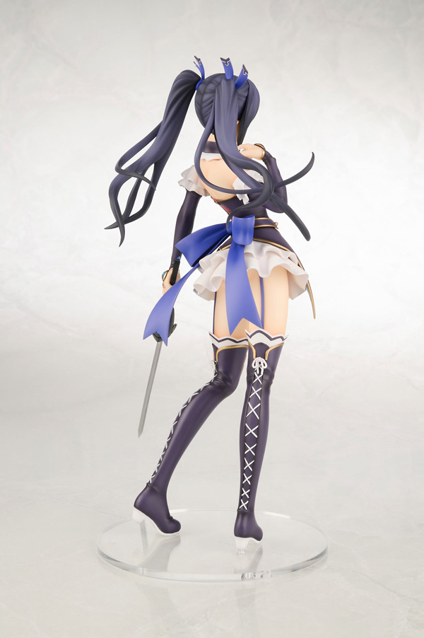 Choujigen Game Neptune - Noire - 1/8 (Broccoli) photo 32
