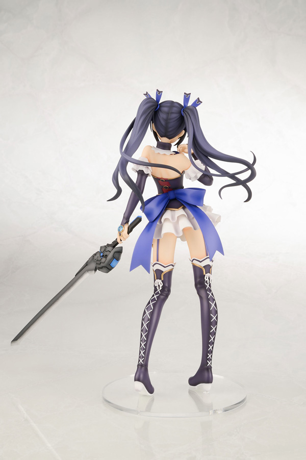 Choujigen Game Neptune - Noire - 1/8 (Broccoli) photo 33