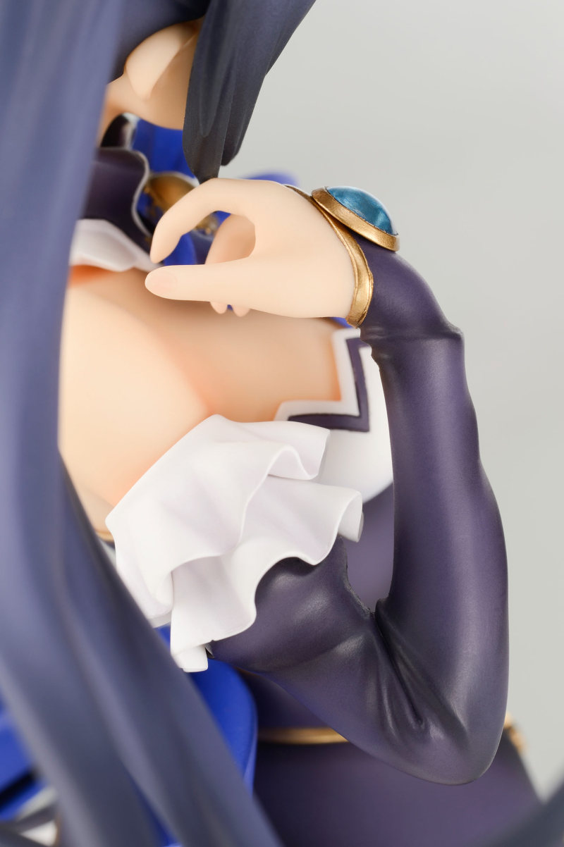Choujigen Game Neptune - Noire - 1/8 (Broccoli) photo 35