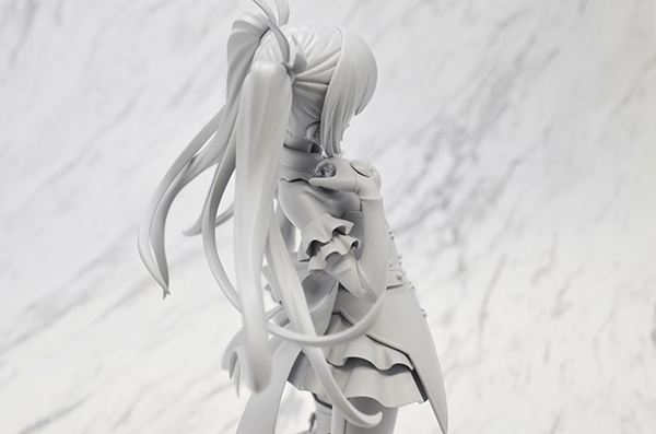 Choujigen Game Neptune - Noire - 1/8 (Broccoli) photo 36