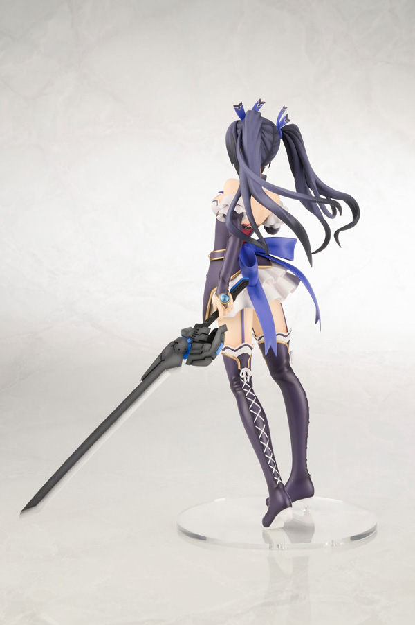 Choujigen Game Neptune - Noire - 1/8 (Broccoli) photo 37