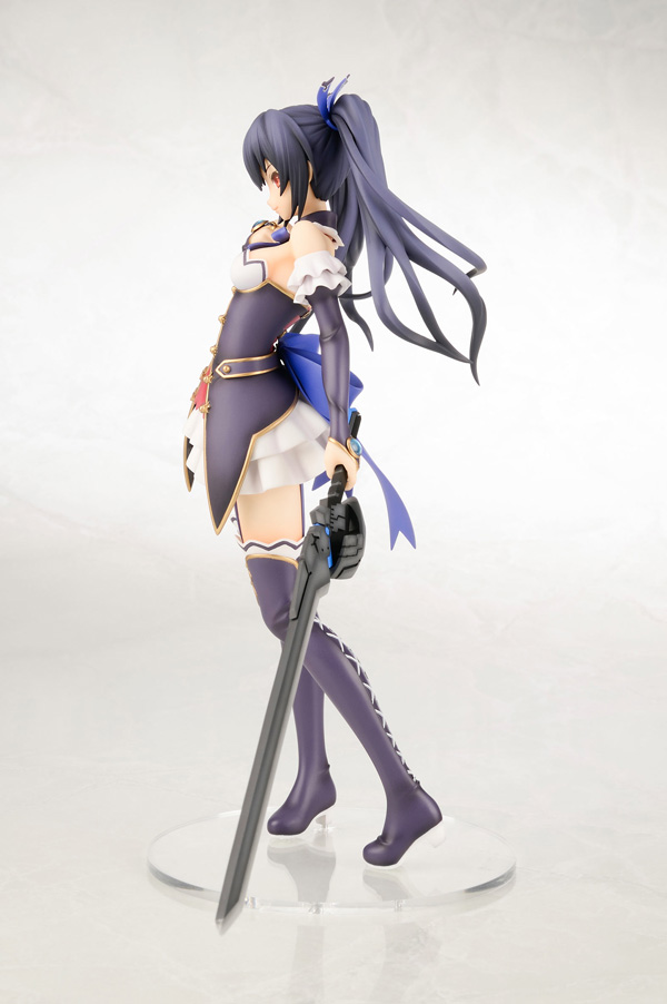 Choujigen Game Neptune - Noire - 1/8 (Broccoli) photo 38
