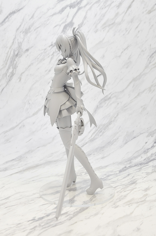 Choujigen Game Neptune - Noire - 1/8 (Broccoli) photo 39