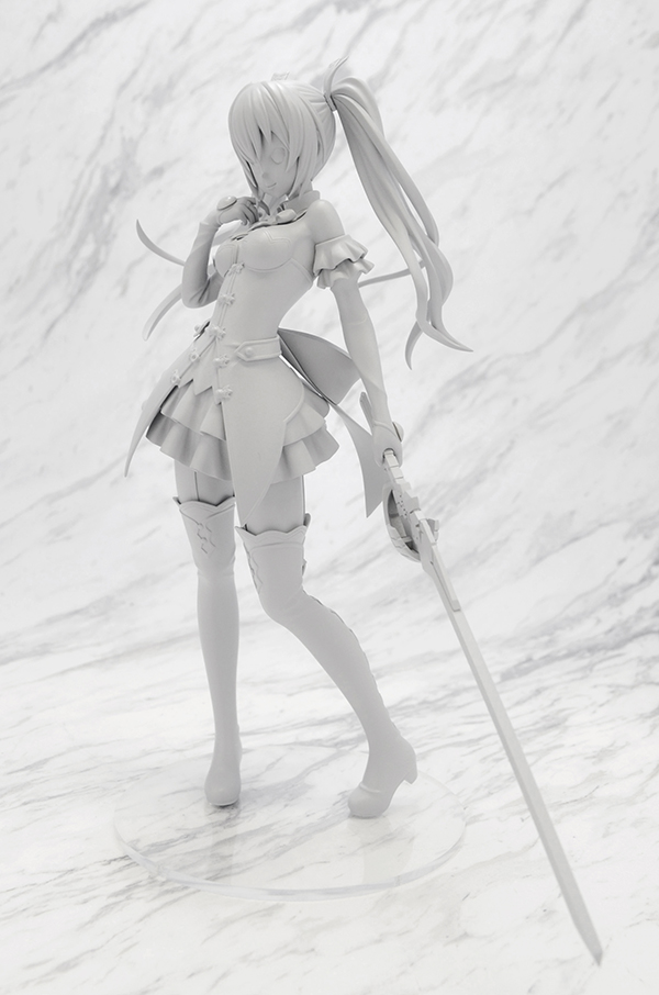 Choujigen Game Neptune - Noire - 1/8 (Broccoli) photo 40