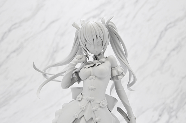 Choujigen Game Neptune - Noire - 1/8 (Broccoli) photo 41