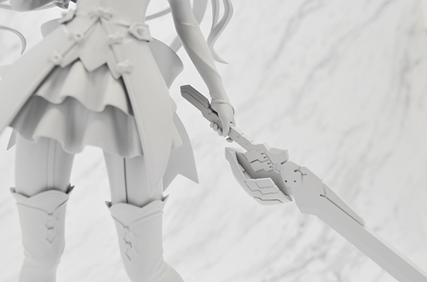 Choujigen Game Neptune - Noire - 1/8 (Broccoli) photo 42