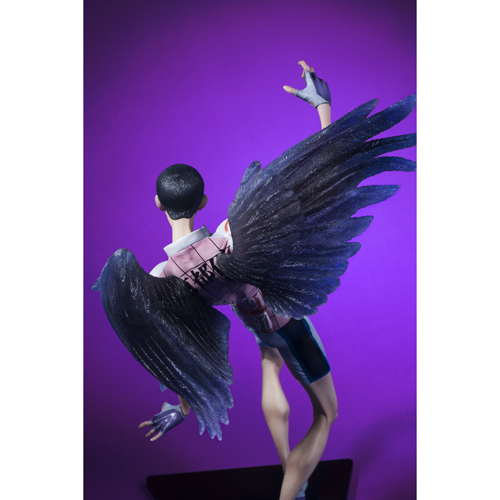 Yowamushi Pedal Grande Road - Midousuji Akira - Hdge - Mens Hdge  (No.10 EX) (Union Creative International Ltd) photo 4