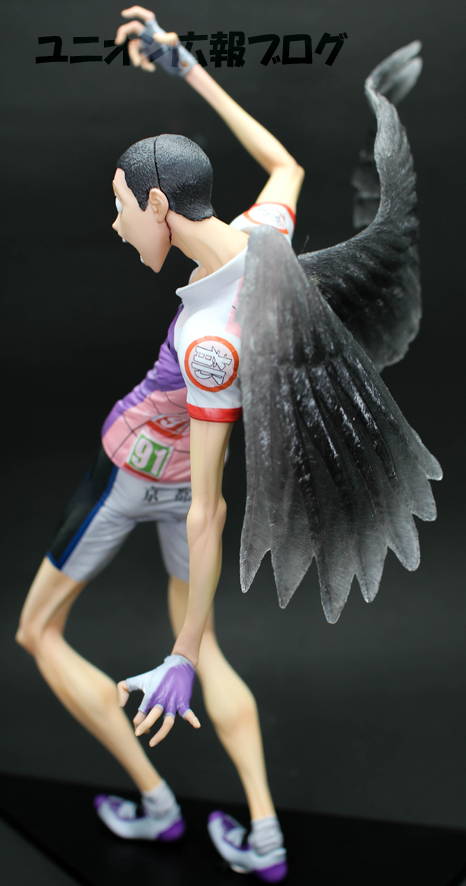 Yowamushi Pedal Grande Road - Midousuji Akira - Hdge - Mens Hdge  (No.10 EX) (Union Creative International Ltd) photo 5