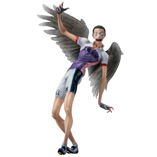 Yowamushi Pedal Grande Road - Midousuji Akira - Hdge - Mens Hdge  (No.10 EX) (Union Creative International Ltd) photo 10