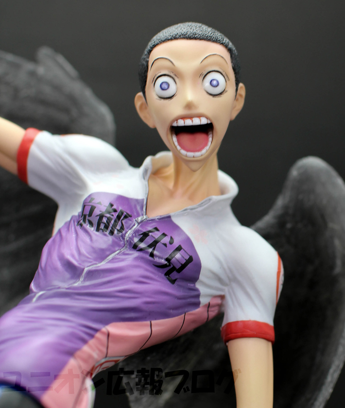 Yowamushi Pedal Grande Road - Midousuji Akira - Hdge - Mens Hdge  (No.10 EX) (Union Creative International Ltd) photo 11
