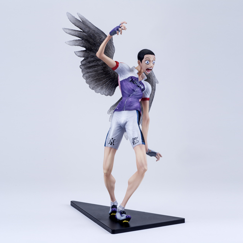 Yowamushi Pedal Grande Road - Midousuji Akira - Hdge - Mens Hdge  (No.10 EX) (Union Creative International Ltd) photo 12