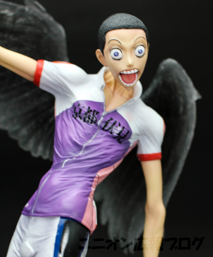 Yowamushi Pedal Grande Road - Midousuji Akira - Hdge - Mens Hdge  (No.10 EX) (Union Creative International Ltd) photo 14