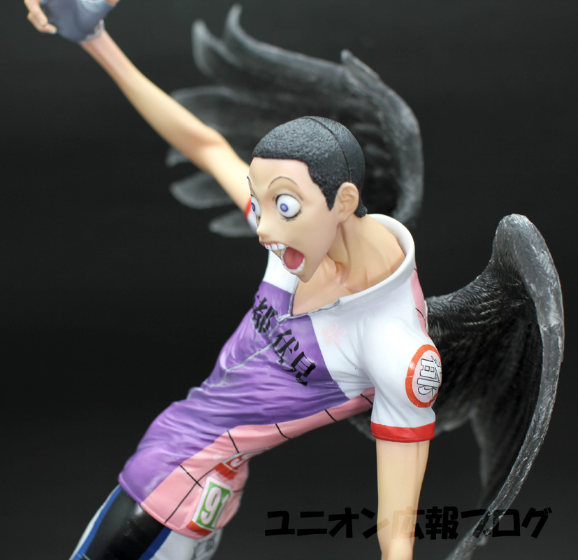 Yowamushi Pedal Grande Road - Midousuji Akira - Hdge - Mens Hdge  (No.10 EX) (Union Creative International Ltd) photo 15