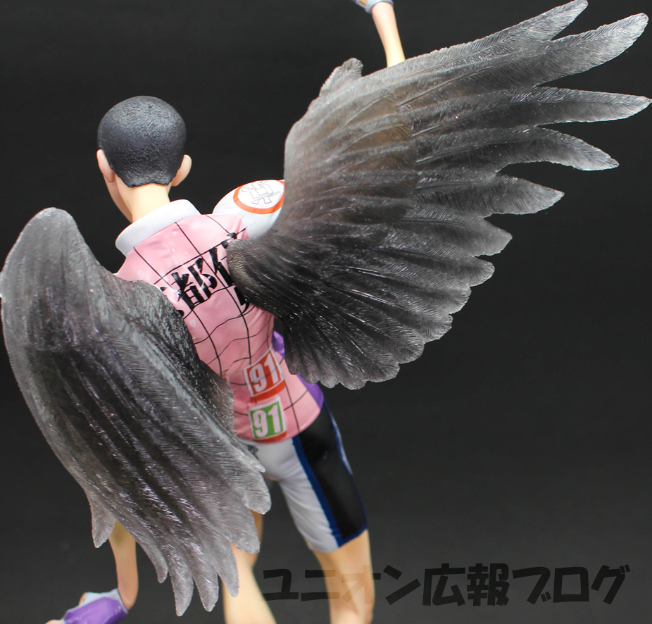 Yowamushi Pedal Grande Road - Midousuji Akira - Hdge - Mens Hdge  (No.10 EX) (Union Creative International Ltd) photo 19