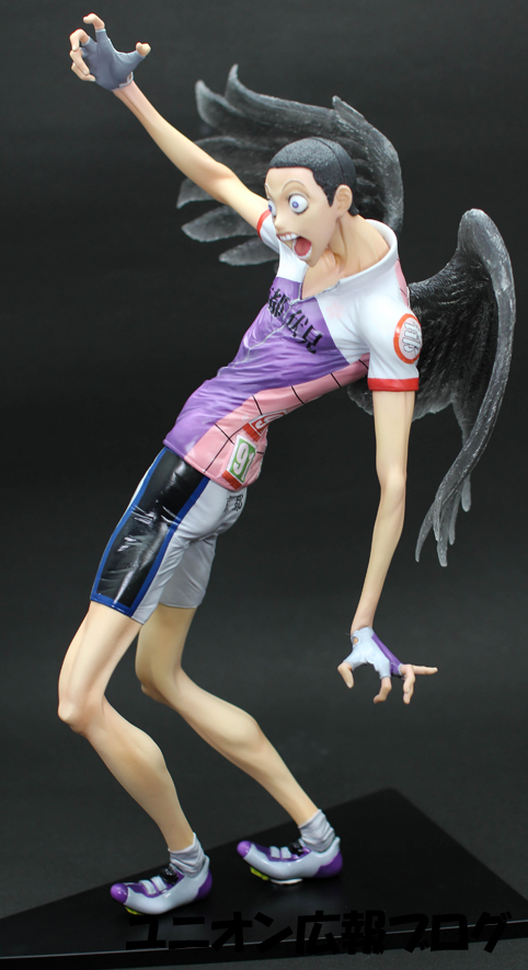Yowamushi Pedal Grande Road - Midousuji Akira - Hdge - Mens Hdge  (No.10 EX) (Union Creative International Ltd) photo 22
