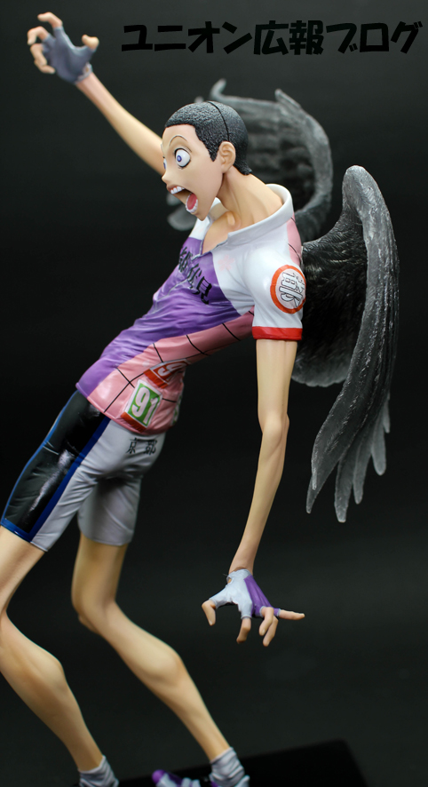 Yowamushi Pedal Grande Road - Midousuji Akira - Hdge - Mens Hdge  (No.10 EX) (Union Creative International Ltd) photo 23