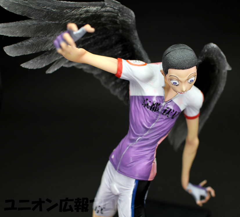 Yowamushi Pedal Grande Road - Midousuji Akira - Hdge - Mens Hdge  (No.10 EX) (Union Creative International Ltd) photo 24