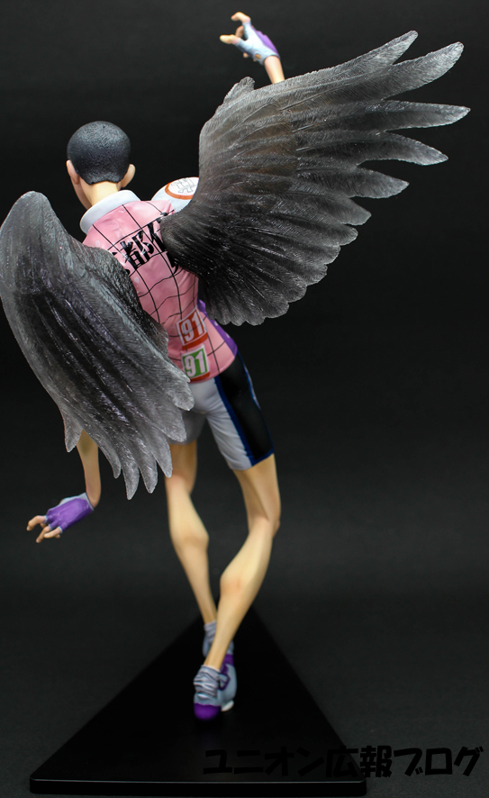 Yowamushi Pedal Grande Road - Midousuji Akira - Hdge - Mens Hdge  (No.10 EX) (Union Creative International Ltd) photo 26