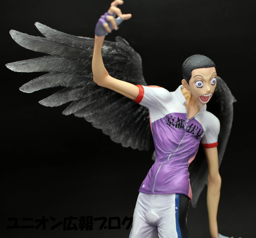 Yowamushi Pedal Grande Road - Midousuji Akira - Hdge - Mens Hdge  (No.10 EX) (Union Creative International Ltd) photo 27