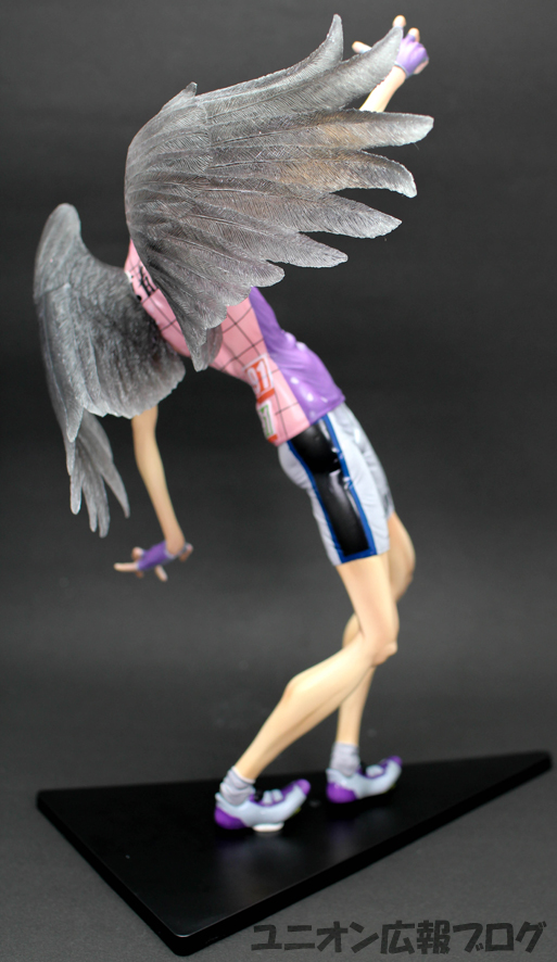 Yowamushi Pedal Grande Road - Midousuji Akira - Hdge - Mens Hdge  (No.10 EX) (Union Creative International Ltd) photo 28