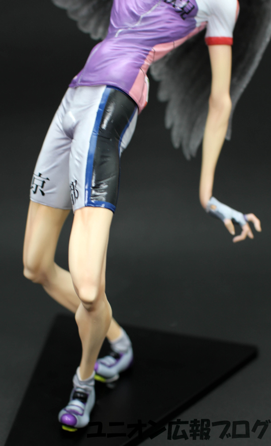 Yowamushi Pedal Grande Road - Midousuji Akira - Hdge - Mens Hdge  (No.10 EX) (Union Creative International Ltd) photo 30