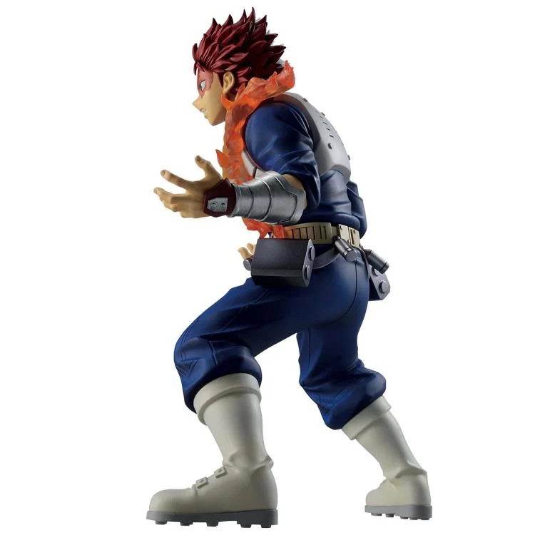 Boku no Hero Academia - Todoroki Shoto - Ichiban Kuji - Ichiban Kuji Boku no Hero Academia -Shiawase no Ue ni-  (C Prize) - Masterlise (Bandai Spirits) photo 3