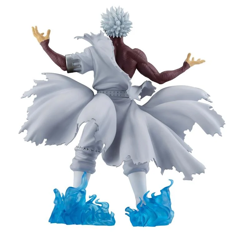 Boku no Hero Academia - Dabi - Ichiban Kuji - Ichiban Kuji Boku no Hero Academia -Shiawase no Ue ni-  (D Prize) - Masterlise (Bandai Spirits) photo 2