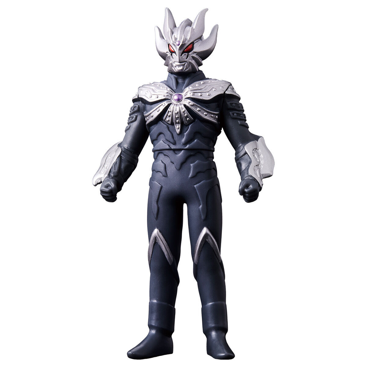 Ultra Galaxy Fight: New Generation Heroes - Ultra Dark-Killer - Ultra Monster Series (2016)  (231) (Bandai)