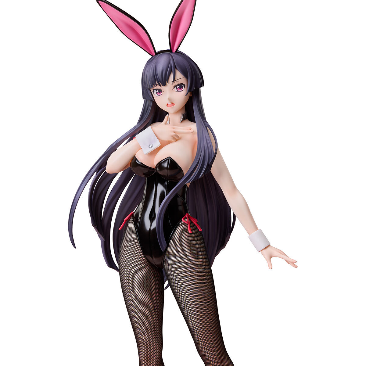 Code Geass: Dakkan no Rozé - Sumeragi Sakuya - B-style - 1/4 - Bunny Ver. (FREEing, MegaHouse) photo 2