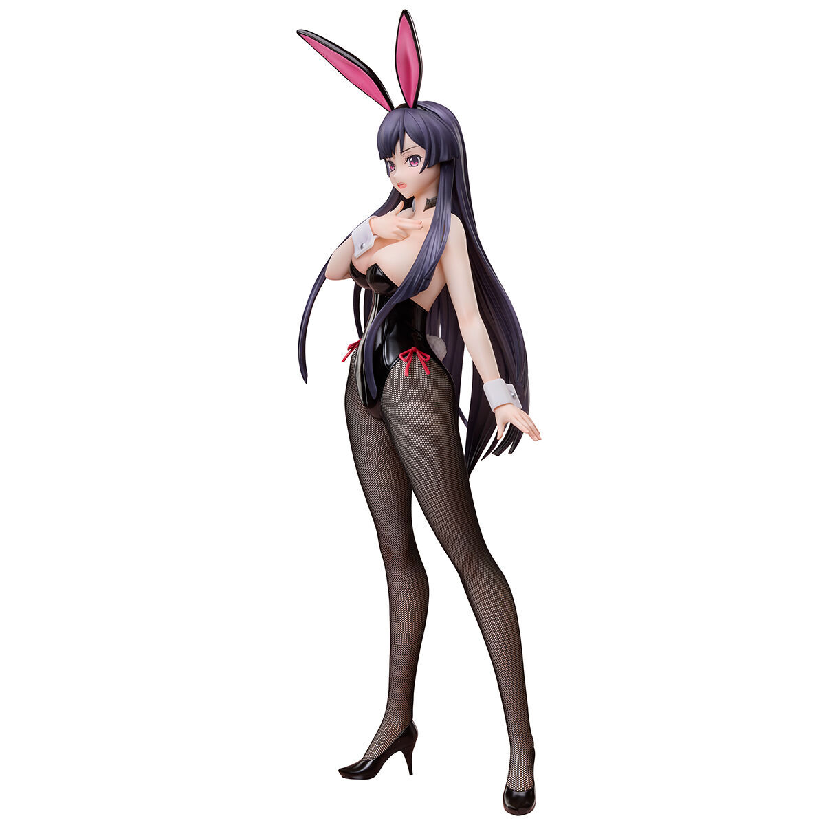 Code Geass: Dakkan no Rozé - Sumeragi Sakuya - B-style - 1/4 - Bunny Ver. (FREEing, MegaHouse) photo 5