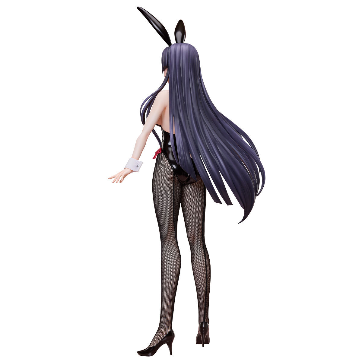 Code Geass: Dakkan no Rozé - Sumeragi Sakuya - B-style - 1/4 - Bunny Ver. (FREEing, MegaHouse) photo 6