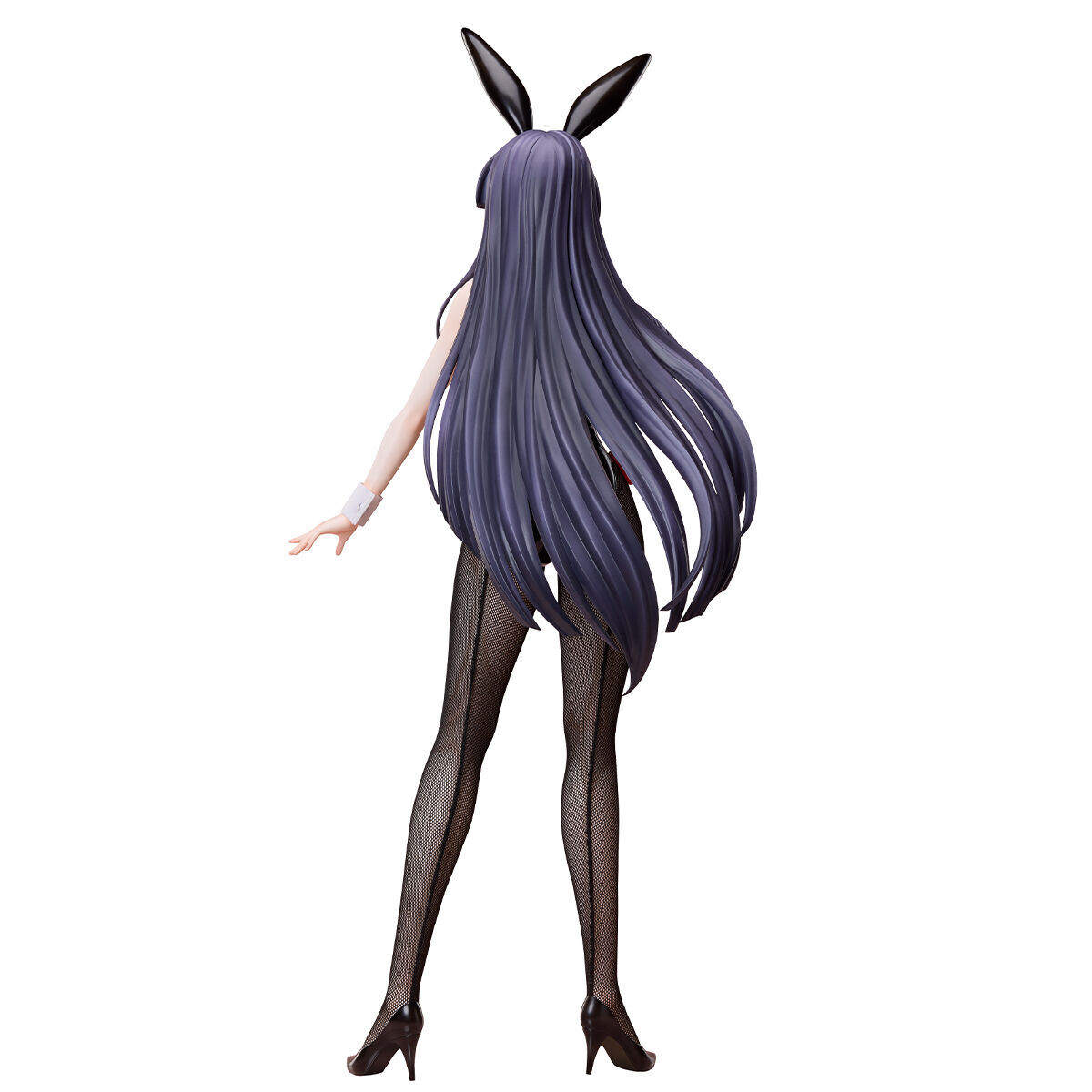 Code Geass: Dakkan no Rozé - Sumeragi Sakuya - B-style - 1/4 - Bunny Ver. (FREEing, MegaHouse) photo 7