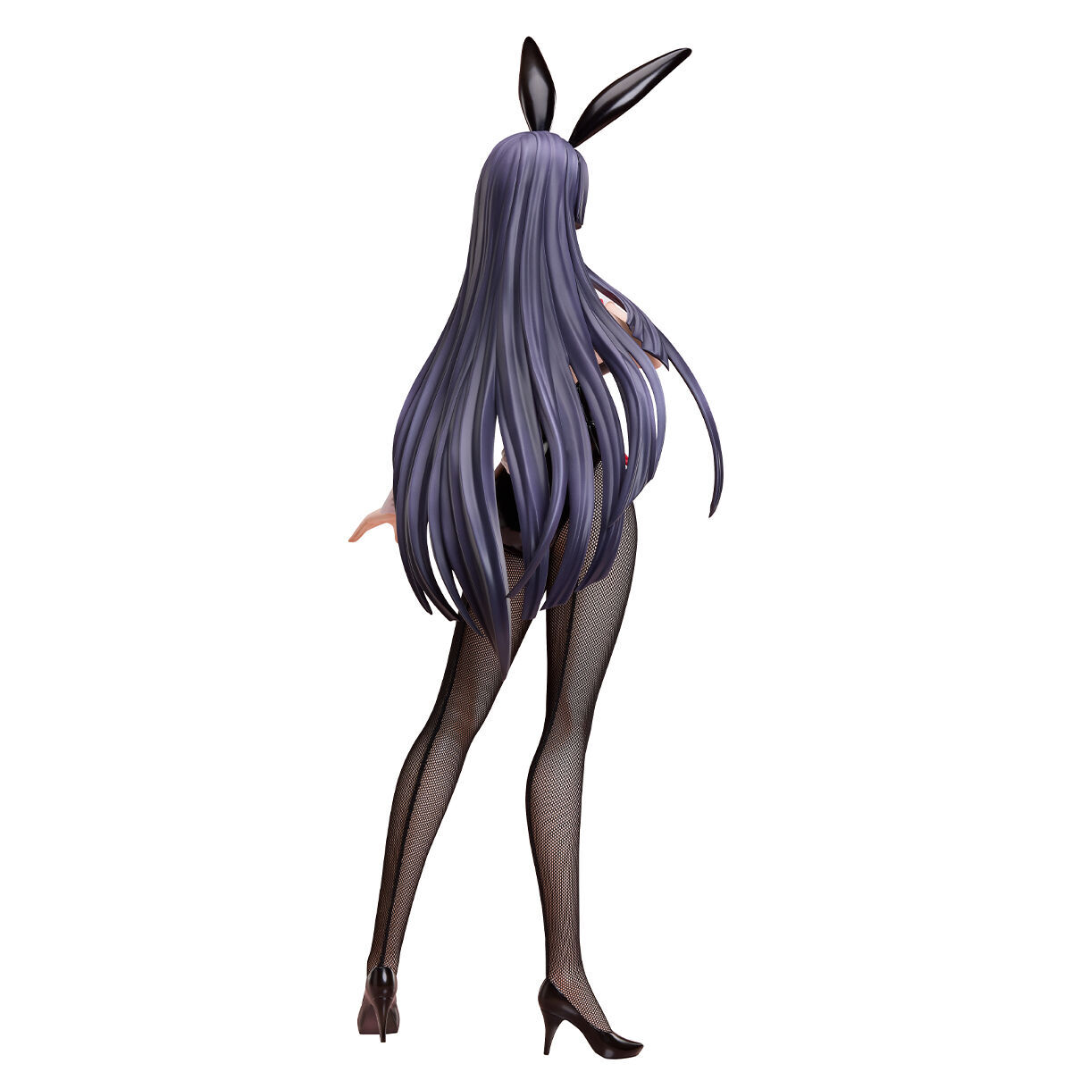 Code Geass: Dakkan no Rozé - Sumeragi Sakuya - B-style - 1/4 - Bunny Ver. (FREEing, MegaHouse) photo 8