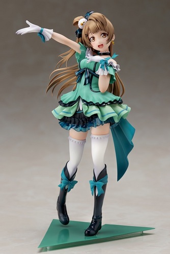 Love Live! School Idol Project - Minami Kotori - Birthday Figure Project - 1/8 (Dengeki, Stronger) photo 5