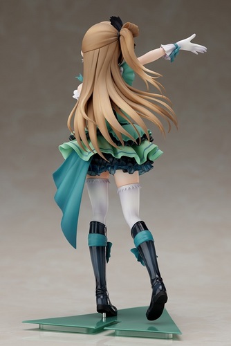 Love Live! School Idol Project - Minami Kotori - Birthday Figure Project - 1/8 (Dengeki, Stronger) photo 6