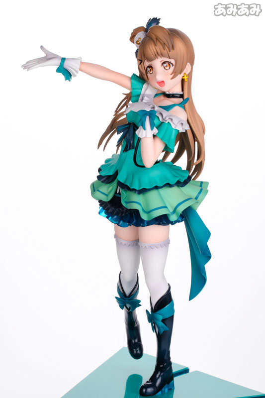 Love Live! School Idol Project - Minami Kotori - Birthday Figure Project - 1/8 (Dengeki, Stronger) photo 7