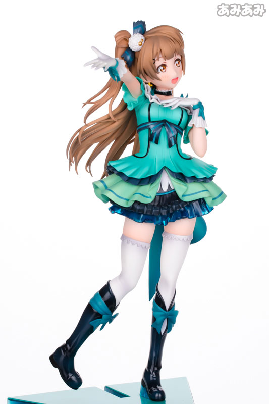 Love Live! School Idol Project - Minami Kotori - Birthday Figure Project - 1/8 (Dengeki, Stronger) photo 10