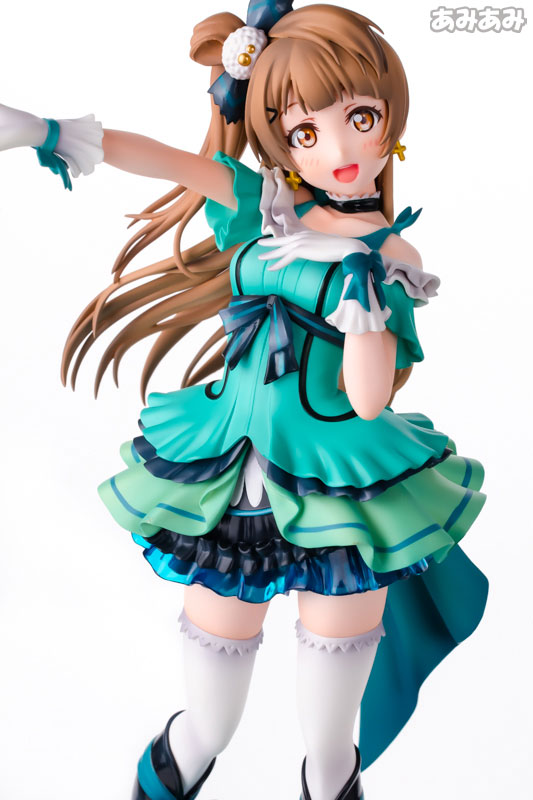 Love Live! School Idol Project - Minami Kotori - Birthday Figure Project - 1/8 (Dengeki, Stronger) photo 11
