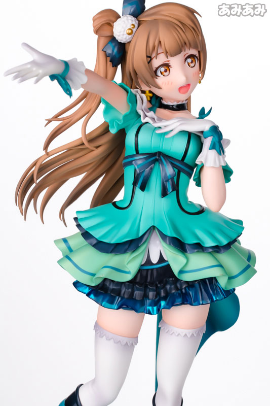Love Live! School Idol Project - Minami Kotori - Birthday Figure Project - 1/8 (Dengeki, Stronger) photo 12