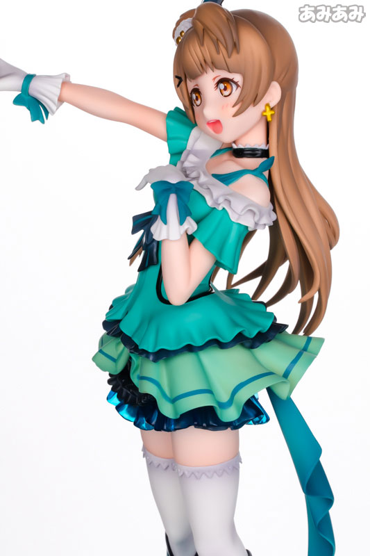 Love Live! School Idol Project - Minami Kotori - Birthday Figure Project - 1/8 (Dengeki, Stronger) photo 13