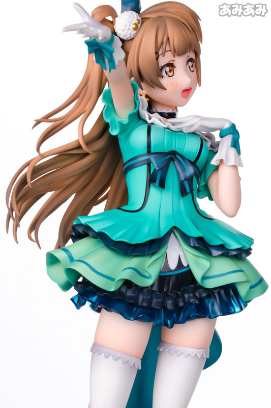 Love Live! School Idol Project - Minami Kotori - Birthday Figure Project - 1/8 (Dengeki, Stronger) photo 14