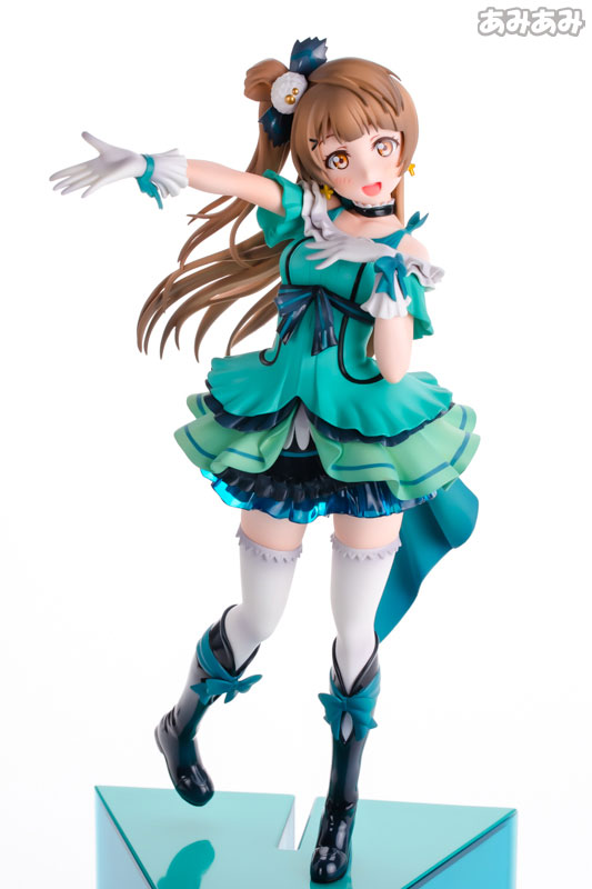 Love Live! School Idol Project - Minami Kotori - Birthday Figure Project - 1/8 (Dengeki, Stronger) photo 15